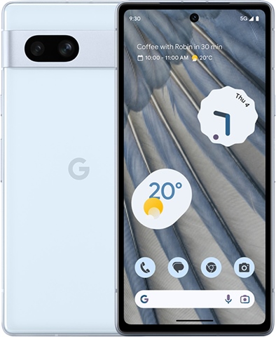 【未使用】Google Pixel 7a  128GB（おまけ付き） Amazon | 【整備済み品】 Google Pixel 7a G82U8 128GB Snow SIMフリー